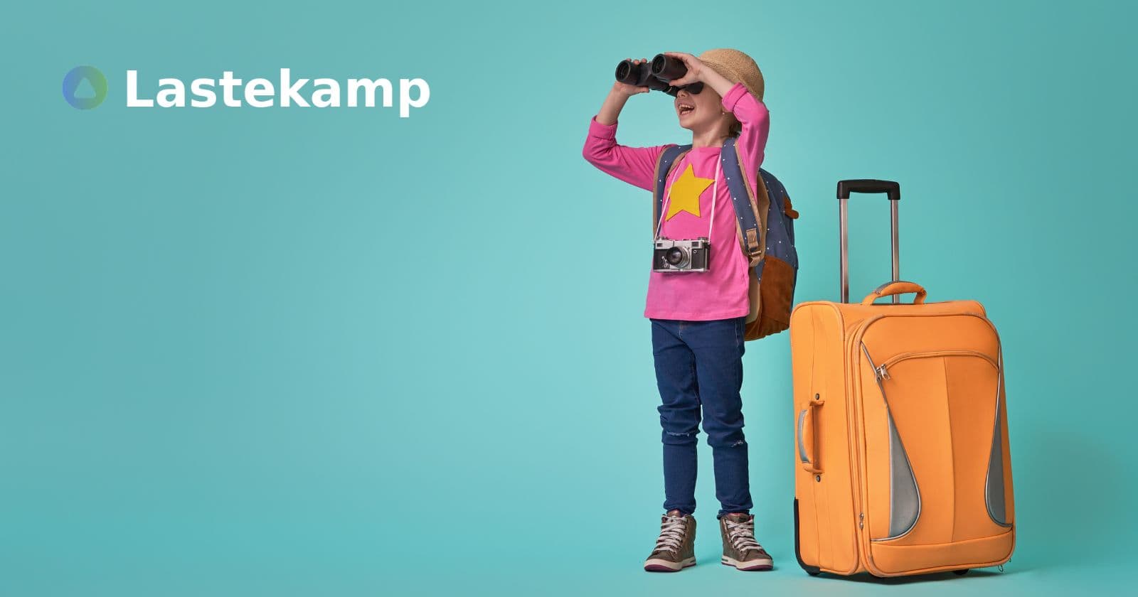 Mis asi on lastekamp.ee?